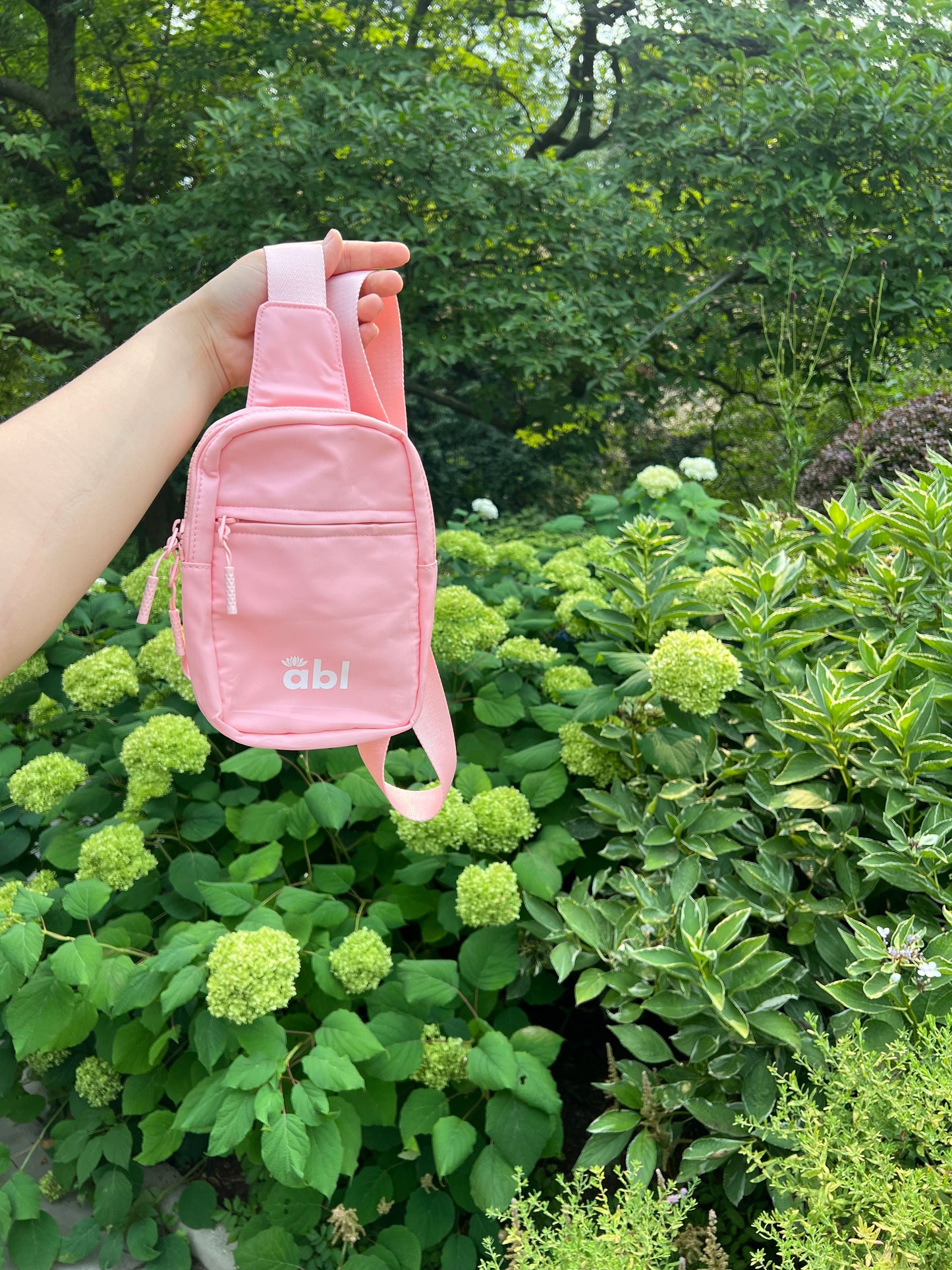 The Mini Bloom Bag