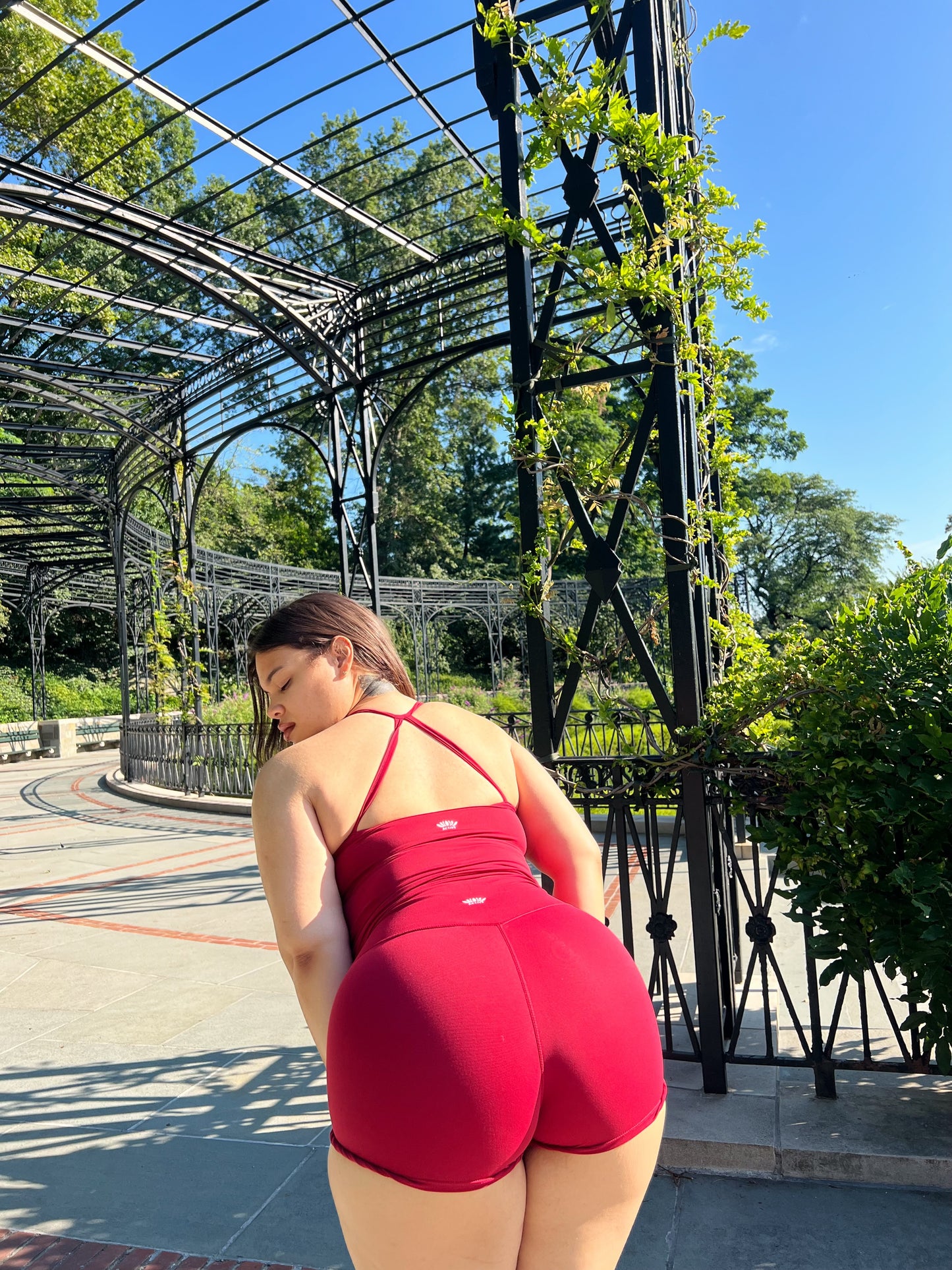 The Very Cherry Top π