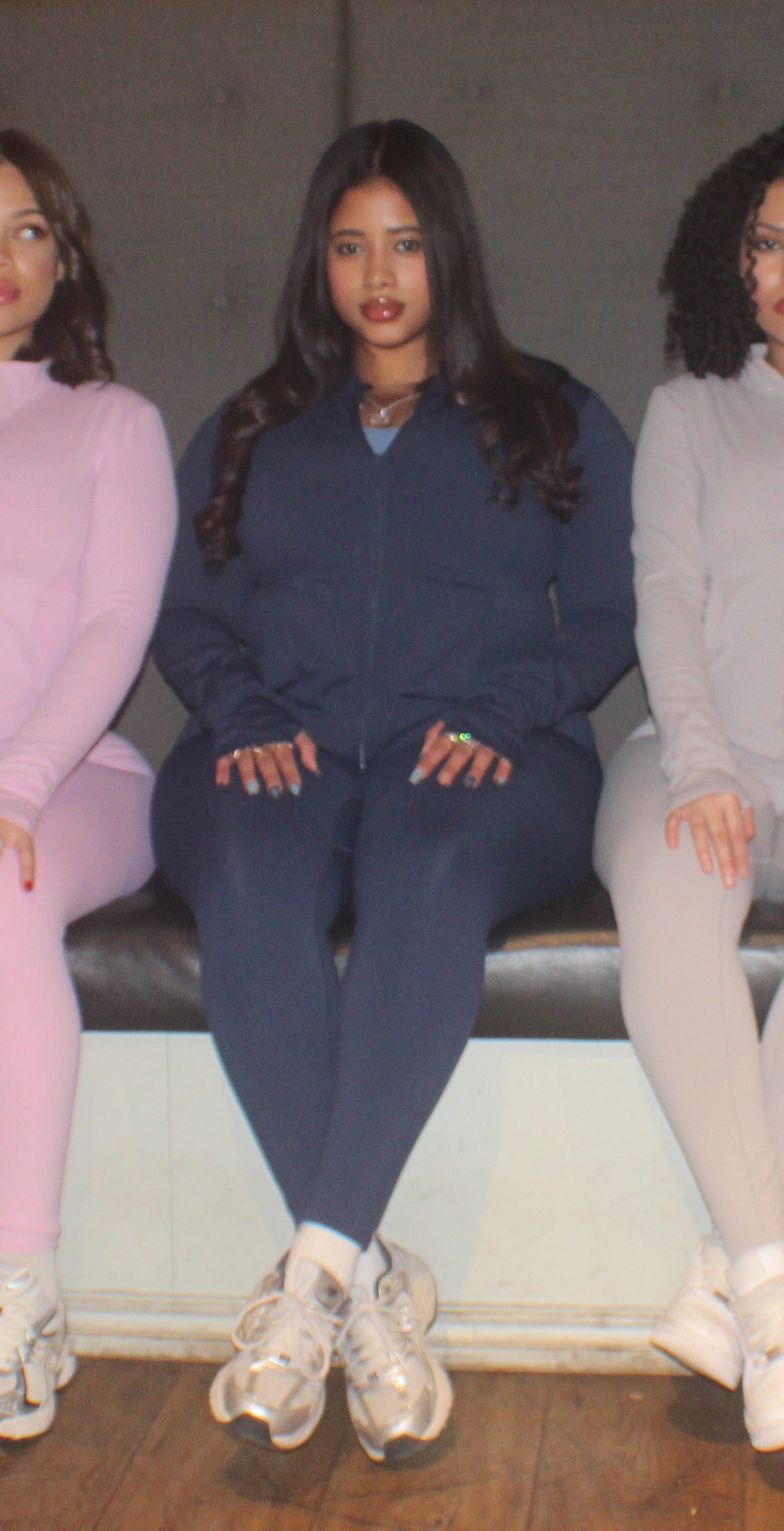 The Lotus Lagoon Set