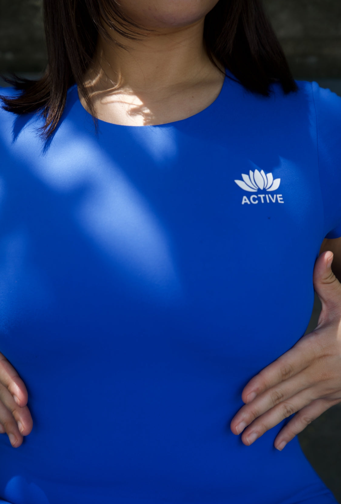 The Royale Bloom Jumpsuit