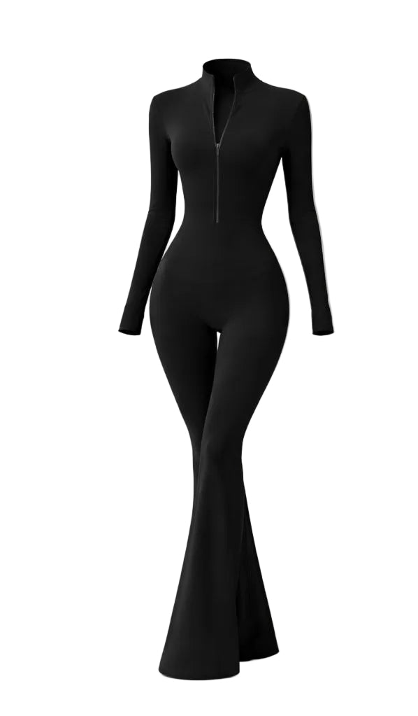 Virtuous Jumpsuit