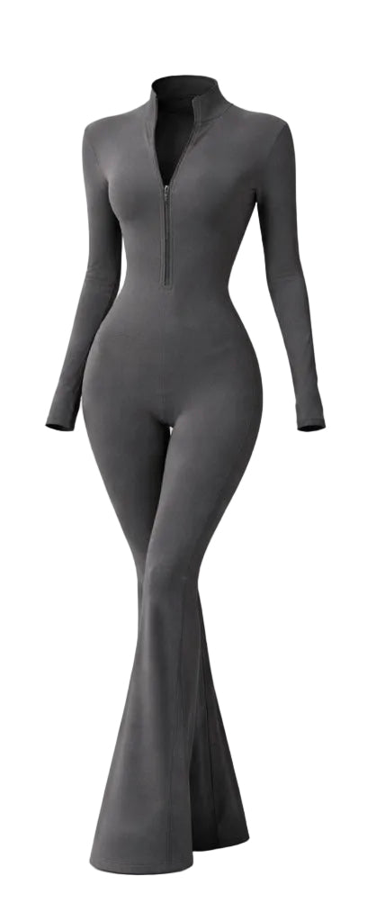 Virtuous Jumpsuit
