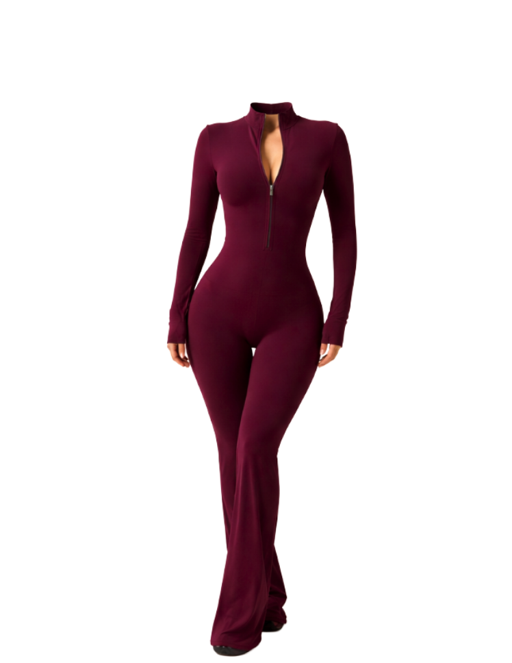 Virtuous Jumpsuit