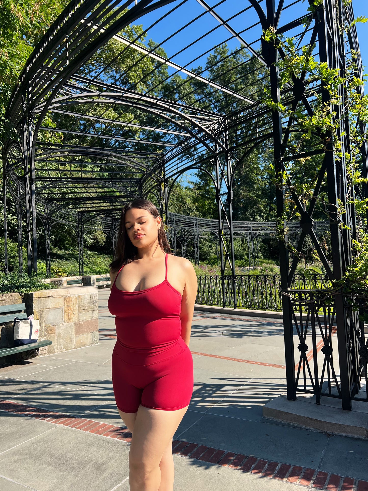 The Very Cherry Shorts 🍒