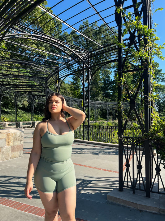 The Grass Is Greener Top