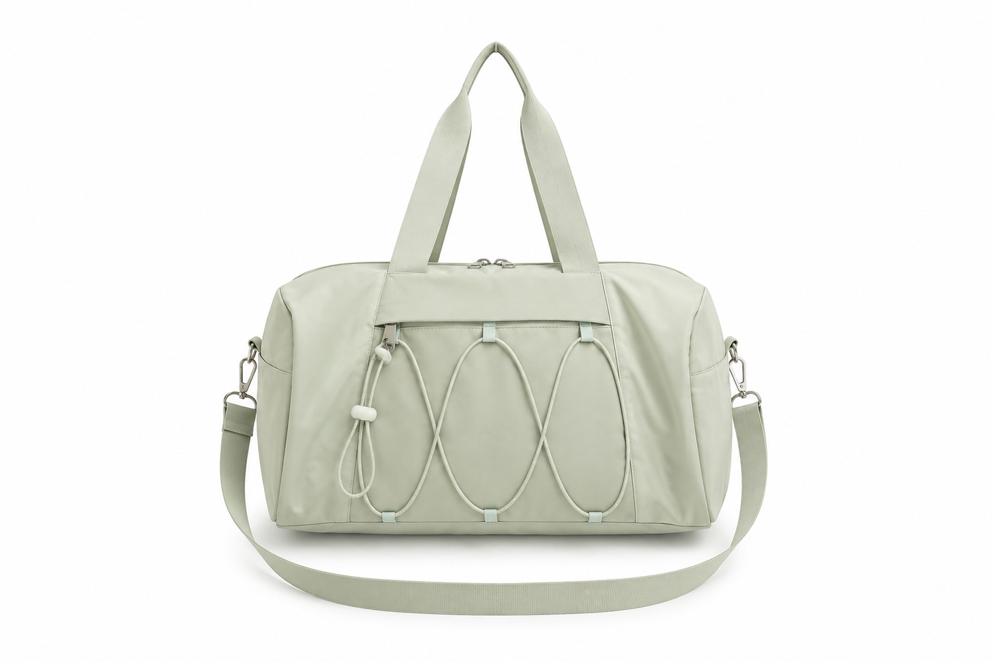 Pack With Purpose Mini Duffle