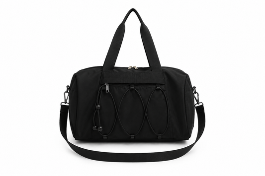 Pack With Purpose Mini Duffle