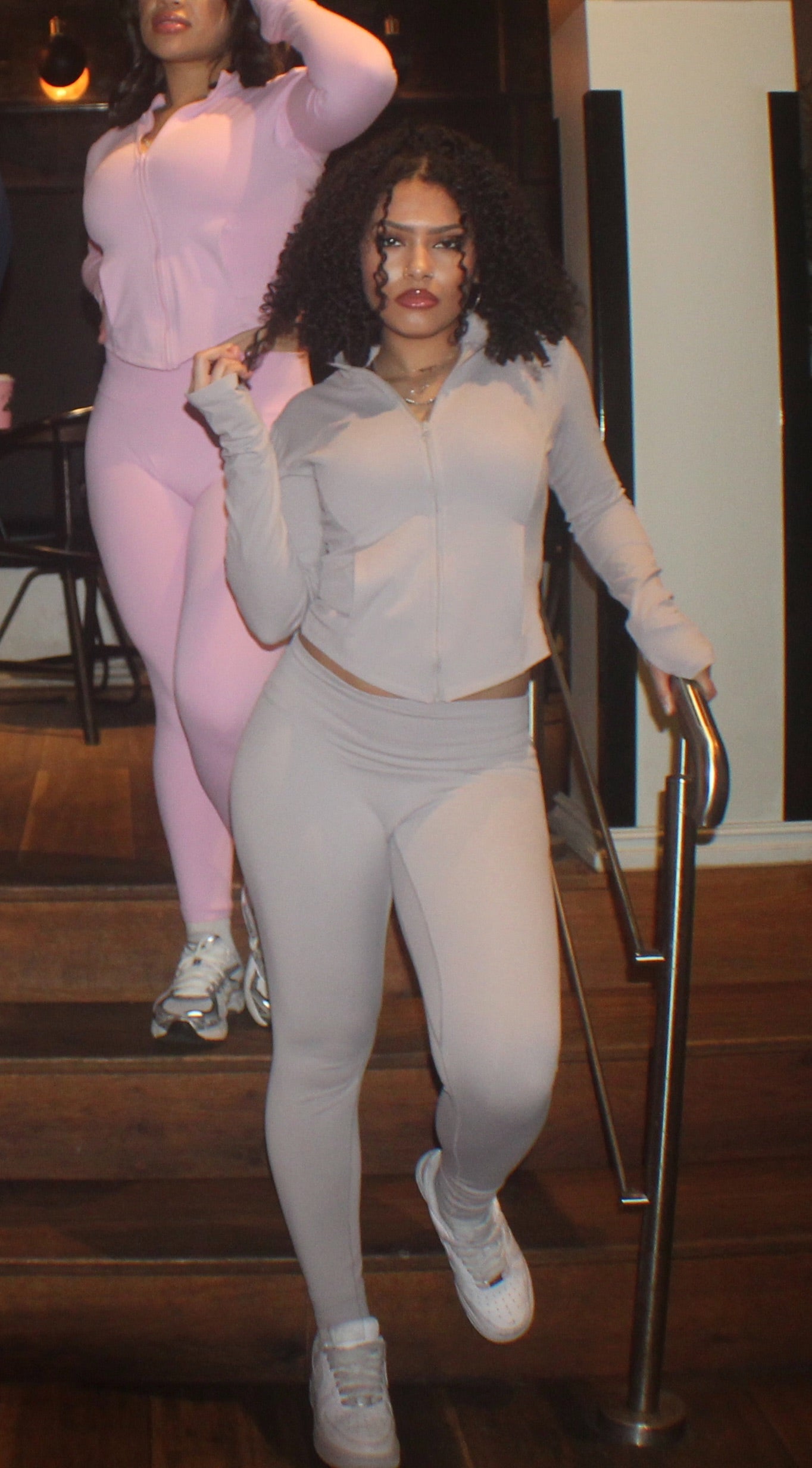 The Lotus Shadow Set