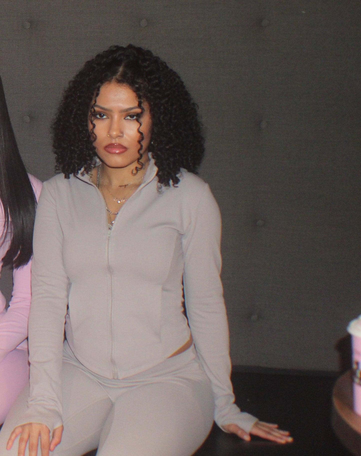 The Lotus Shadow Set