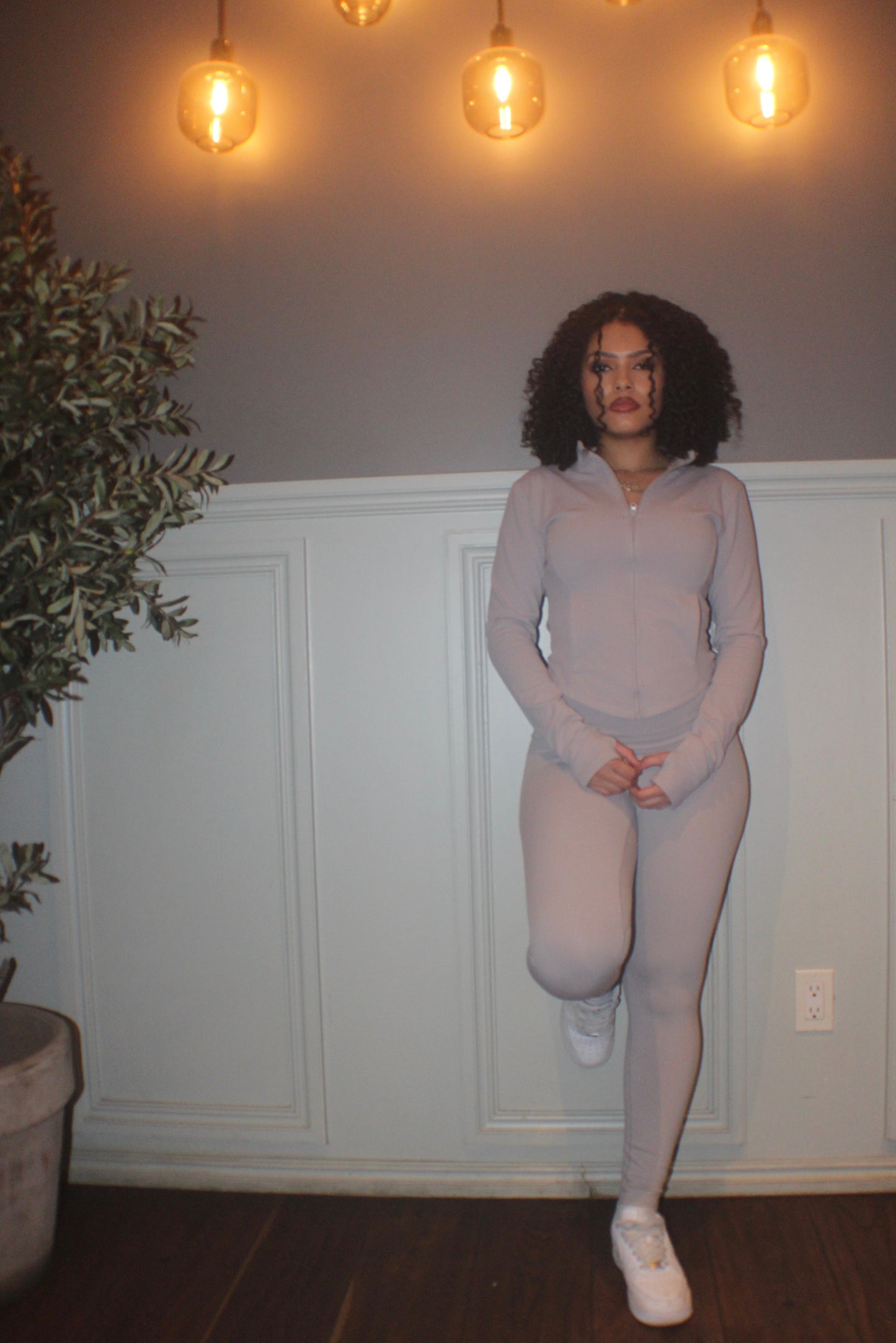 The Lotus Shadow Set