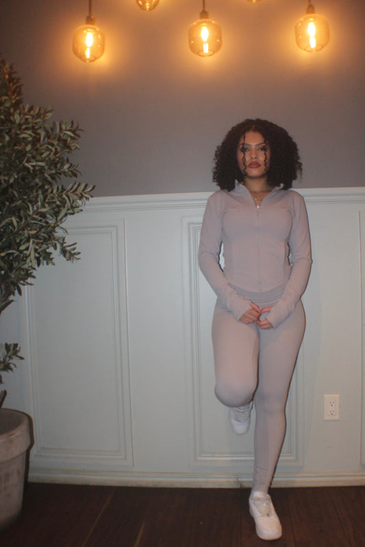 The Lotus Shadow Set